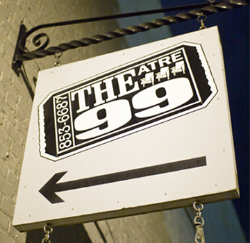 STUDENT IMPROV JAM NIGHT