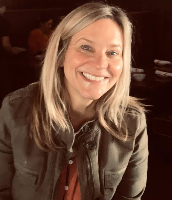 Jenny Pringle Albright