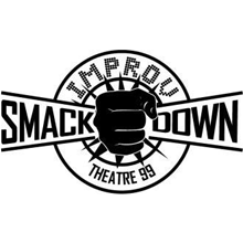 Improv Smackdown @ Theatre 99 | Charleston | South Carolina | United States