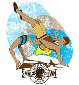 Improv Smackdown @ Theatre 99, 280 Meeting Street, Charleston, SC | Charleston | South Carolina | United States