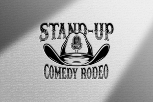 STAND-UP COMEDY RODEO! (468 King St.) @ El Jefe Texican Cantina (468 King Street)