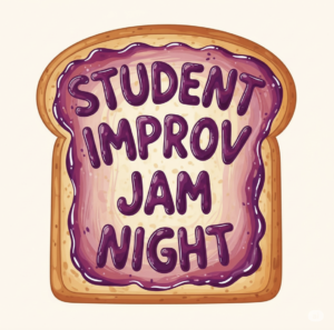 STUDENT IMPROV JAM NIGHT @ Theatre 99 (280 Meeting Street)