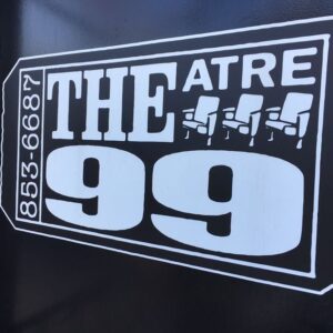 INDIE GROUP HOUR! @ Theatre 99 (280 Meeting Street)