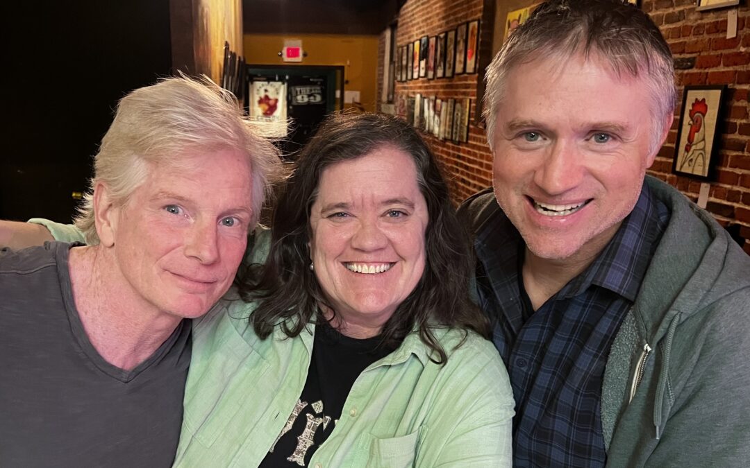 THE HAVE NOTS! COMEDY IMPROV