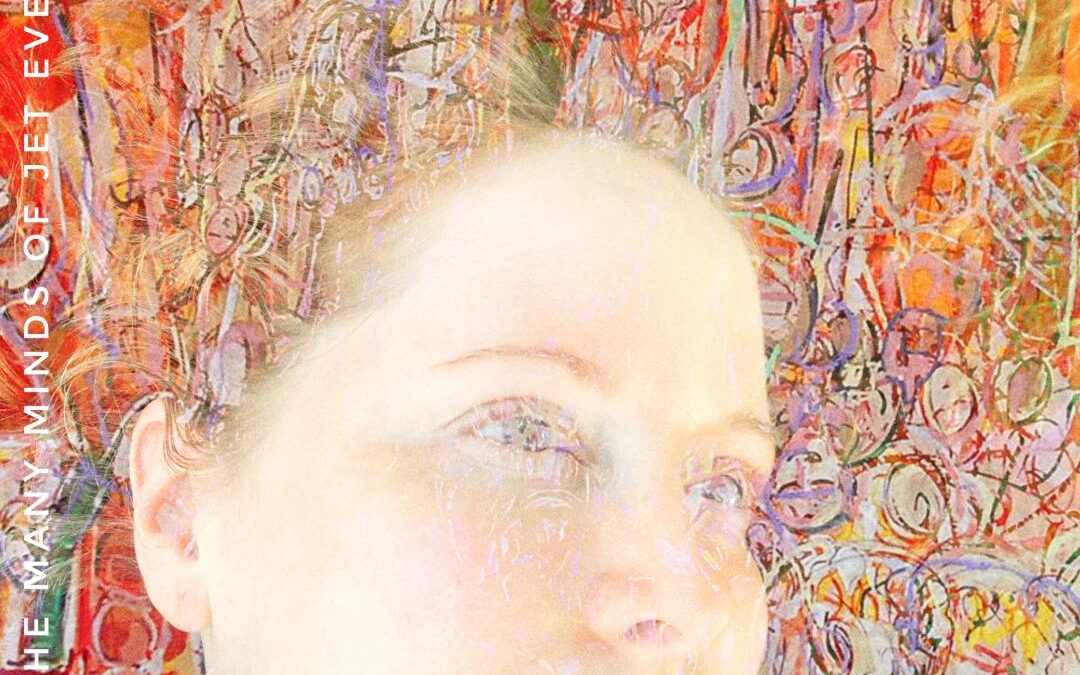 TOUCHED (one woman show)