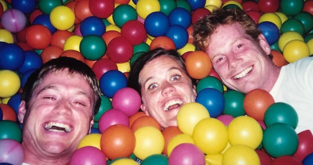 The Have Nots! Comedy Improv Company Theatre 99 Charleston Comedy