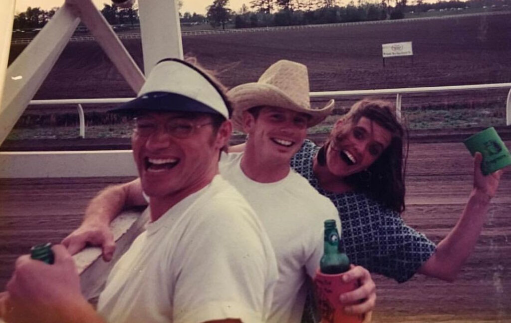 The Have Nots! Comedy Improv Company Theatre 99 Charleston Comedy