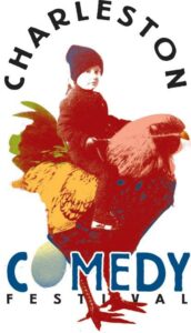 Charleston Comedy Festival (FULL SCHEDULE) @ Multiple venues