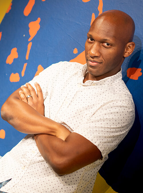 Jordan Scott Edwards